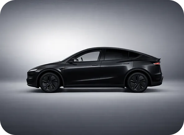 TESLA MODEL Y 시공 사례