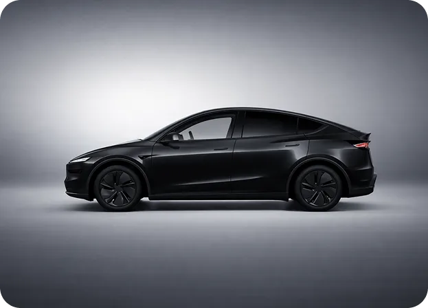 TESLA MODEL Y 시공 사례